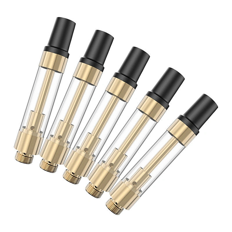 Wholesale Full Gram 510 Disposable Full Spectrum THC HHC HHC Vape Cartridge With LOGO