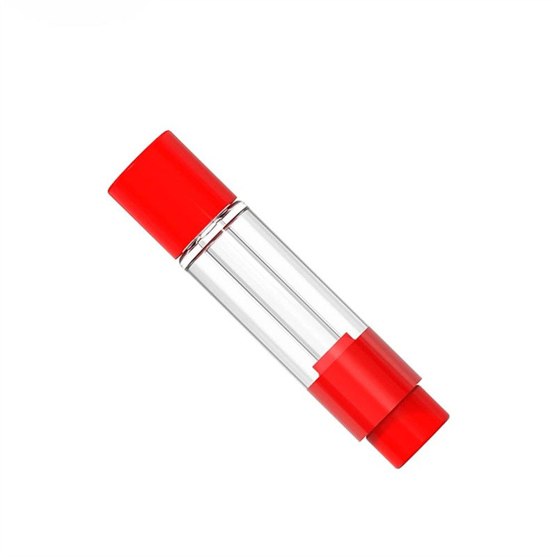 Wholesale 0.5G 1G 2G Empty Disposable Delta 8 Full Glass Cartridge With 510 Thread