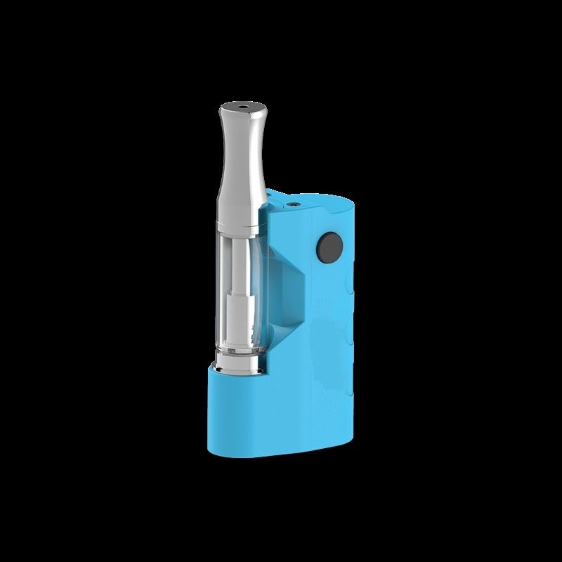 Wwholesale Small Cool Cute Mini Unique 510 Thread Battery With Rechargeable Portable Variable Voltage
