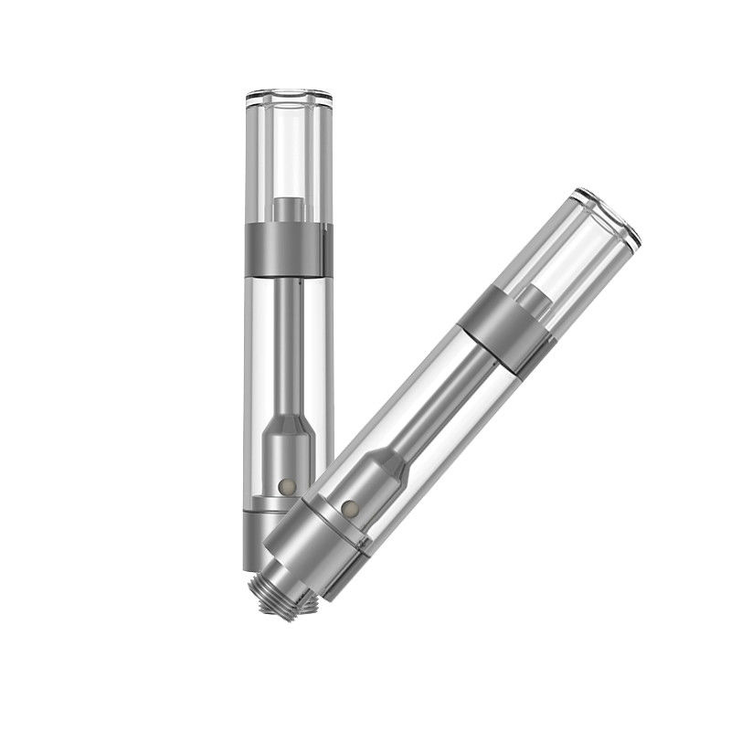 Wholesale Best 0.5ml 0.8ml 1.0ml Empty Disposable THCP Cart For Sell