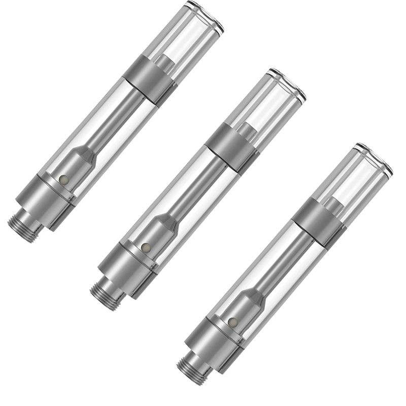 Wholesale Best 0.5ml 0.8ml 1.0ml Empty Disposable THCP Cart For Sell