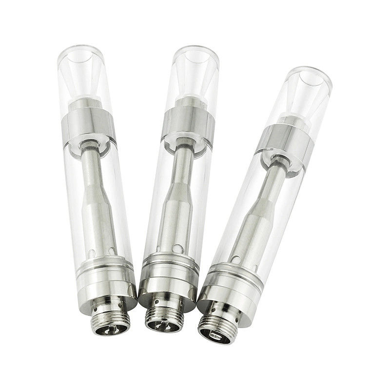 2023 Premium Best Empty 1.0ml THC-O THCP Cart With 510 Thread For Sell