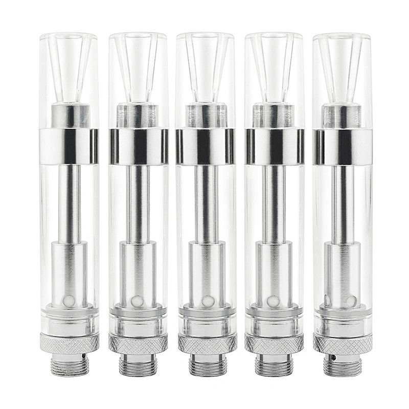 2023 Premium Best Empty 1.0ml THC-O THCP Cart With 510 Thread For Sell