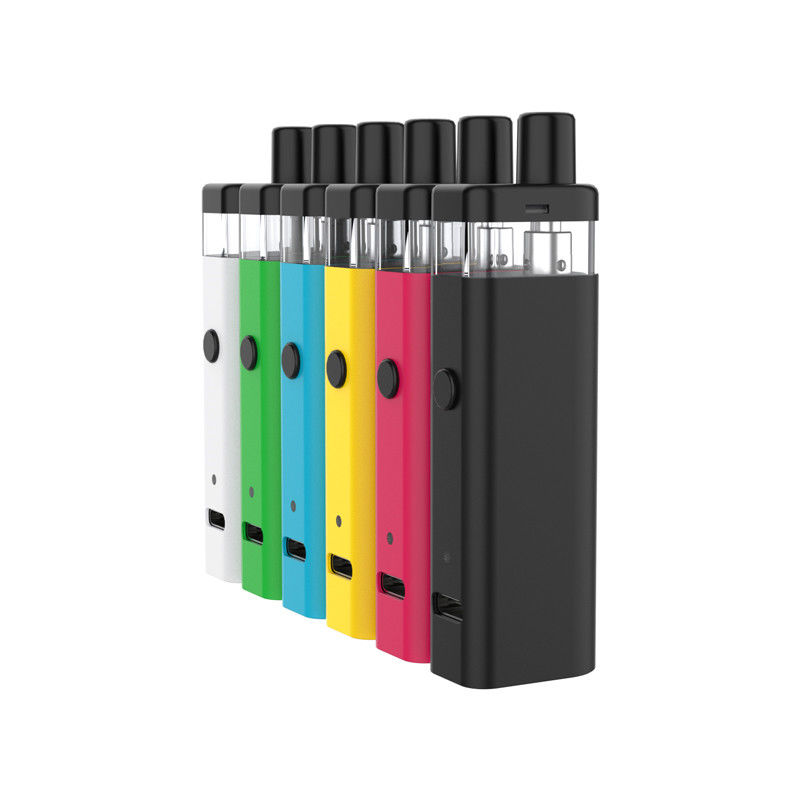Factory Directly Customized 2G 2000mg 2.0mL D8 Delta 8 Disposable Vape Pod  With Logo