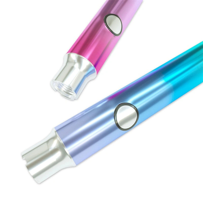 Wholesale Twist Variable Voltage 510-Thread Battery With Preheat
