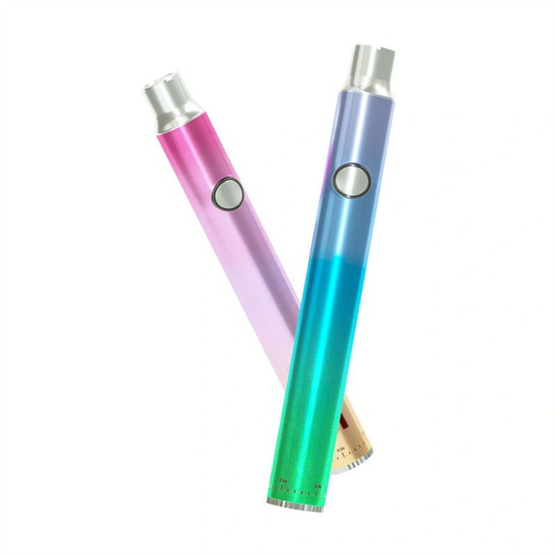 Wholesale Twist Variable Voltage 510-Thread Battery With Preheat