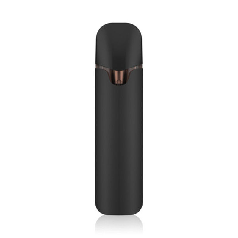 White Label 1.0mL Disposable 510 Full Spectrum Cbd Vape Pen Hot Sell In UK