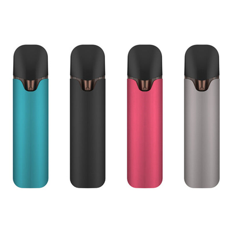 White Label 1.0mL Disposable 510 Full Spectrum Cbd Vape Pen Hot Sell In UK