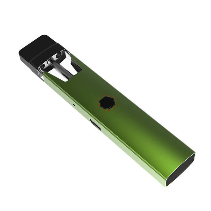 White Label 3000mg Empty HHC Thick Oil Delta 8 Disposable Vape Factory Directly With LOGO