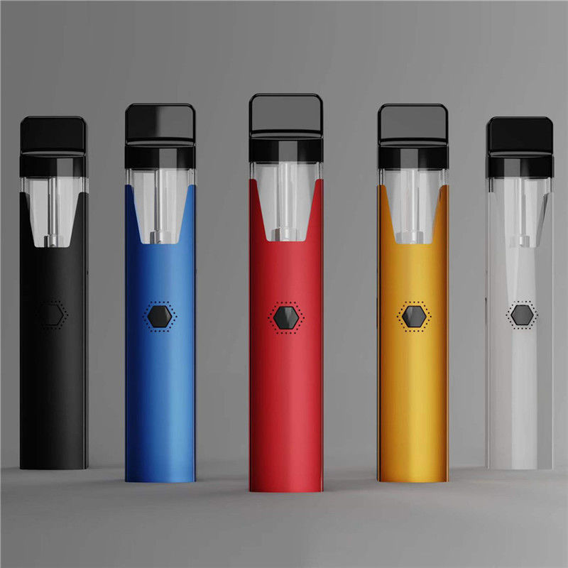 Wholesale Customized 3 Gram Disposable Weed Pen For Delta 8 9 Oil Vaping