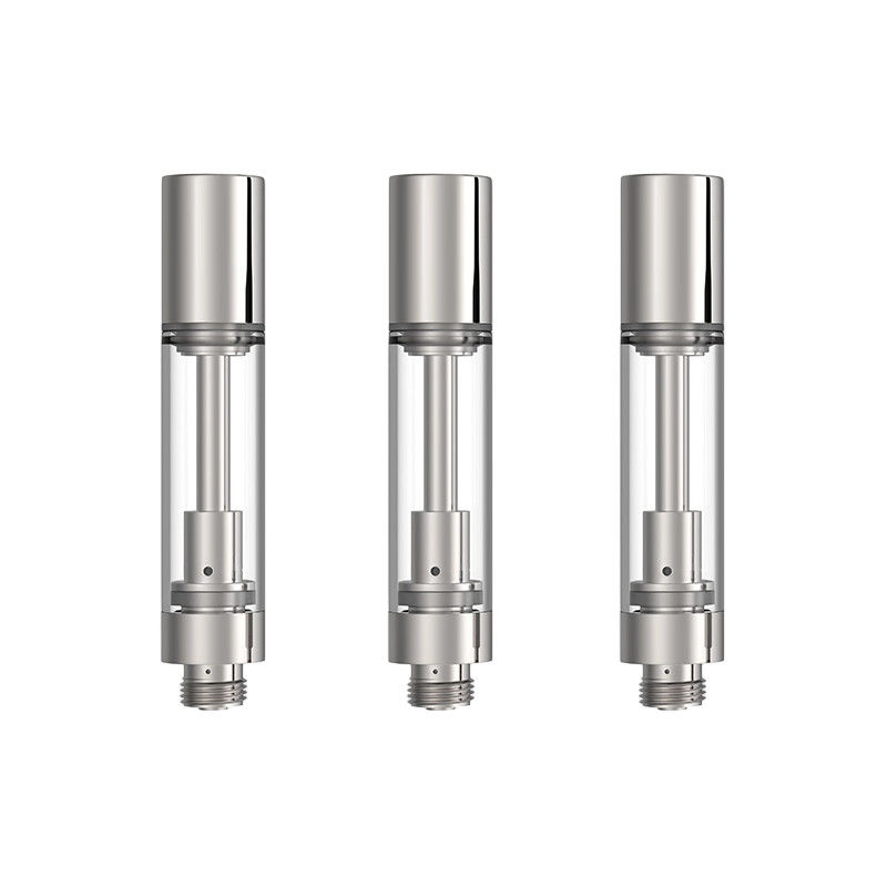 Wholesale Custom 1 Gram Hhc Live Resin Vape Cart With Branded Logo