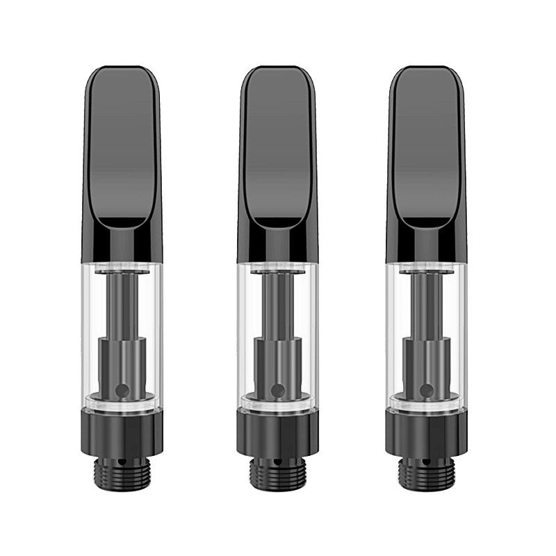 Wholesale Disposable HHC Vape Cartridge With 510 Thread Childproof Lock Hot Sell In UK