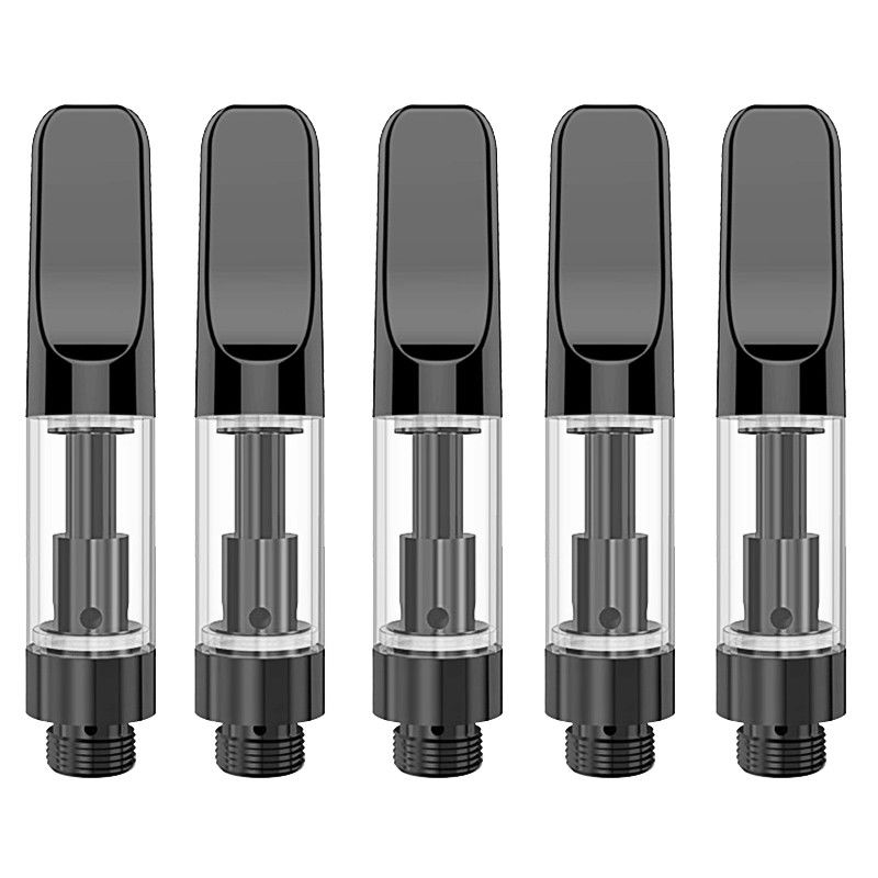 Wholesale Disposable HHC Vape Cartridge With 510 Thread Childproof Lock Hot Sell In UK