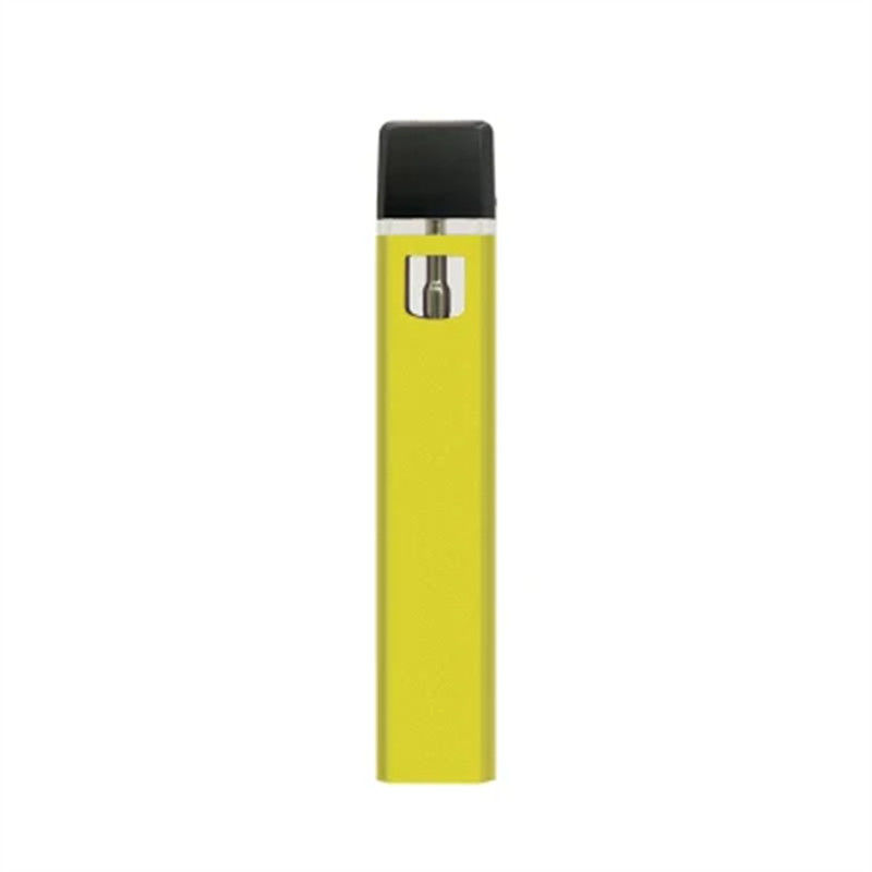 Wholesale Disposable Vape Pen Hhc Hot Sell In Cz With Branded Logo
