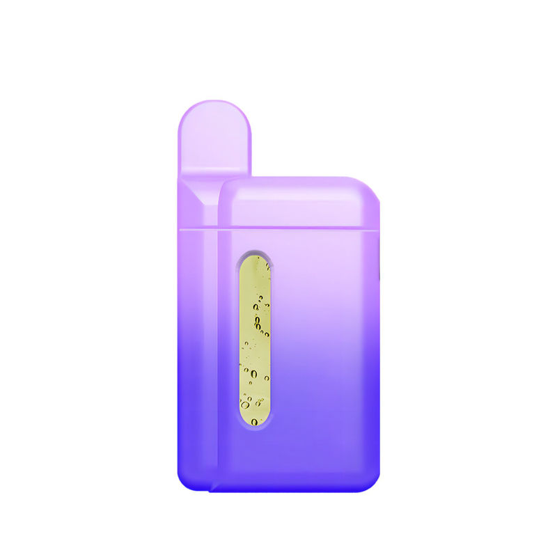 OEM ELF THC THCA THC-B  THC-P Disposable Vape From China Factory
