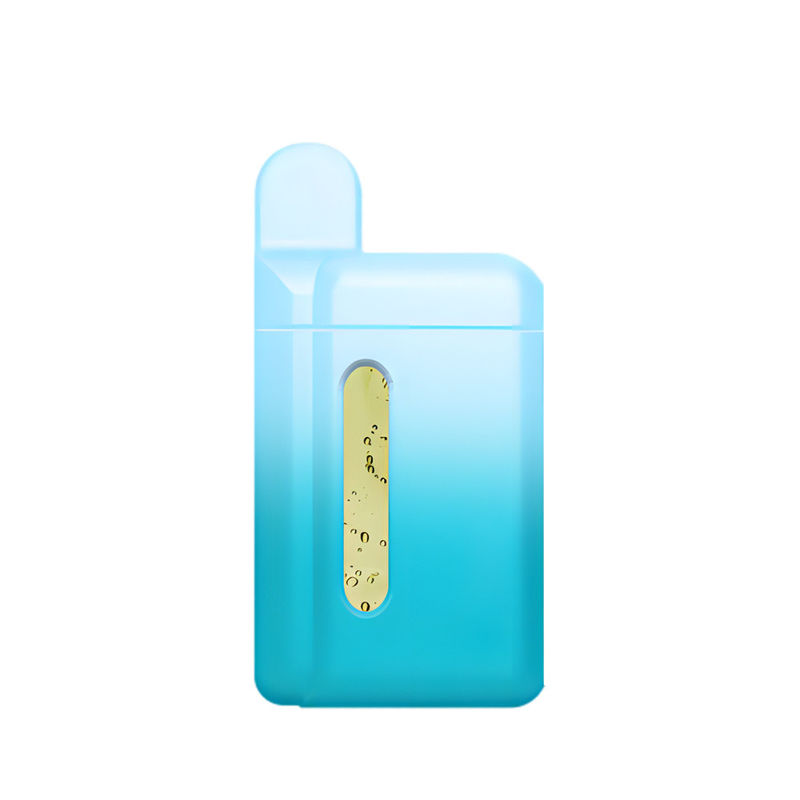 OEM ELF THC THCA THC-B  THC-P Disposable Vape From China Factory