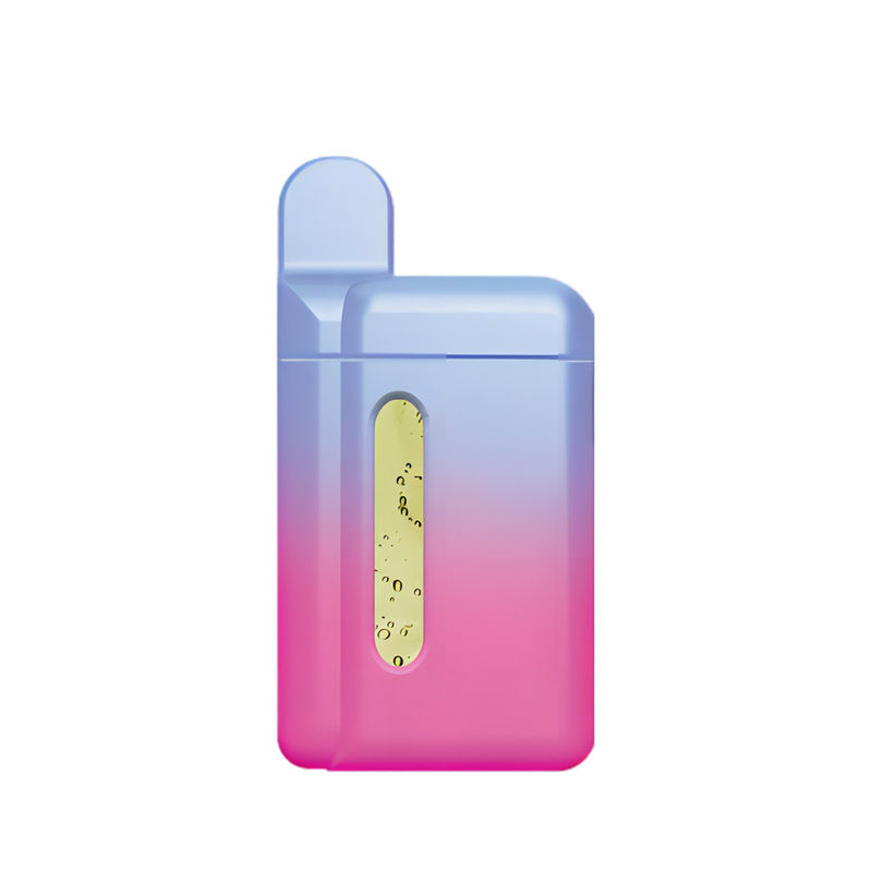 OEM ELF THC THCA THC-B  THC-P Disposable Vape From China Factory