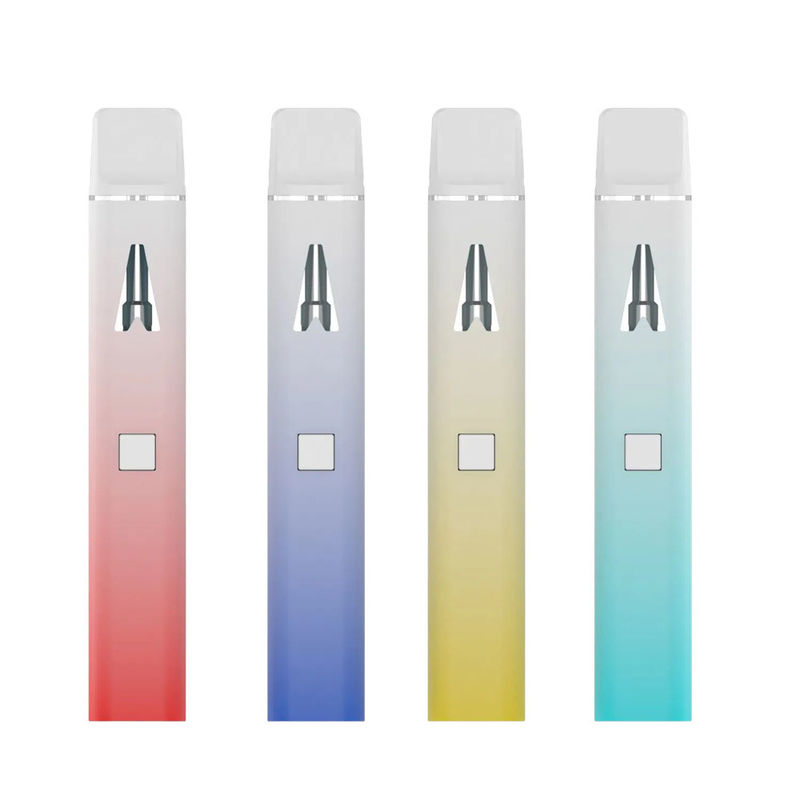 Wholesale Empty 3.5 Gram broad spectrum THCP THCM THCB Delta 8 Disposable Vape Pen With Lead Free