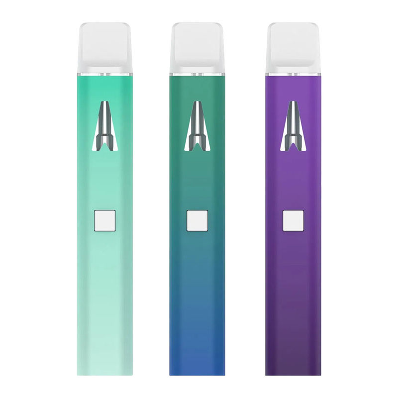 High Quantiy Empty 3.5 Gram Delta 8 THCV THCO Full Spectrum Disposable Vape bar With Preheating Function