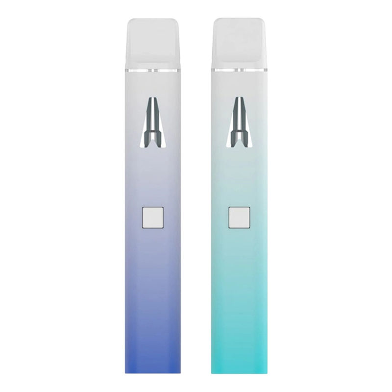 Customized Empty 3.5 Gram broad spectrum THCA-B THCB Delta 8 Disposable Vape Pen With Button